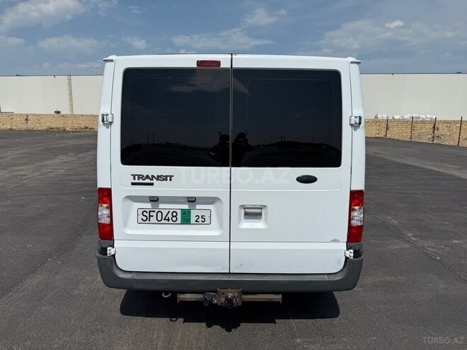 Ford Transit 2011, 270,000 km - 2.2 л - Bakı