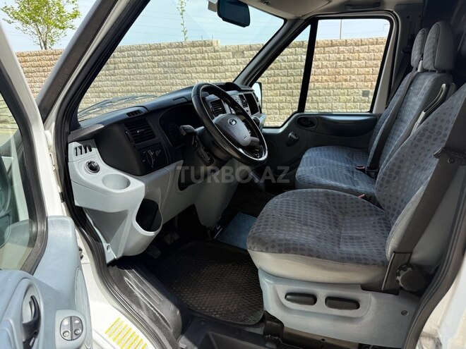 Ford Transit 2011, 270,000 km - 2.2 л - Bakı