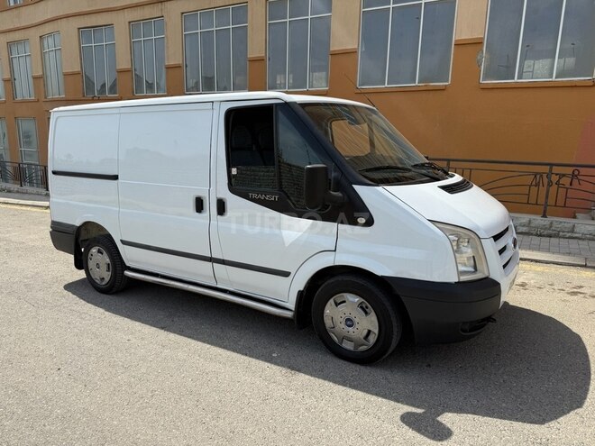 Ford Transit 2011, 270,000 km - 2.2 л - Bakı