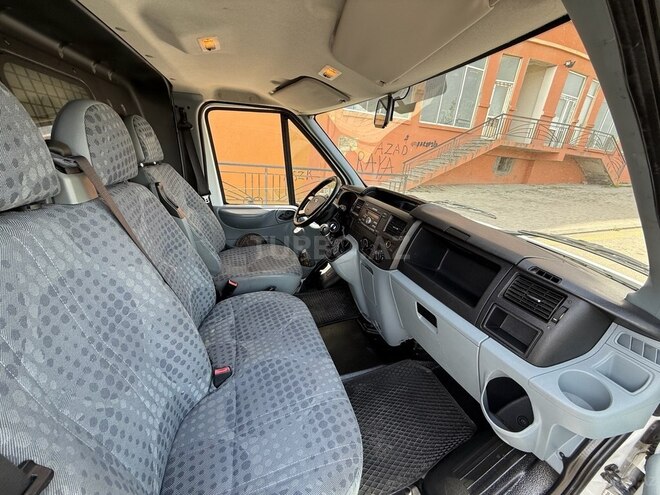 Ford Transit 2011, 270,000 km - 2.2 л - Bakı