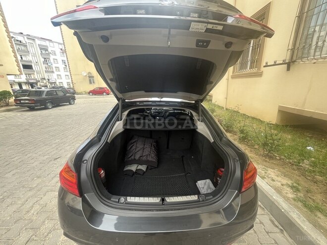 BMW 420 2016, 111,700 km - 2.0 l - Bakı
