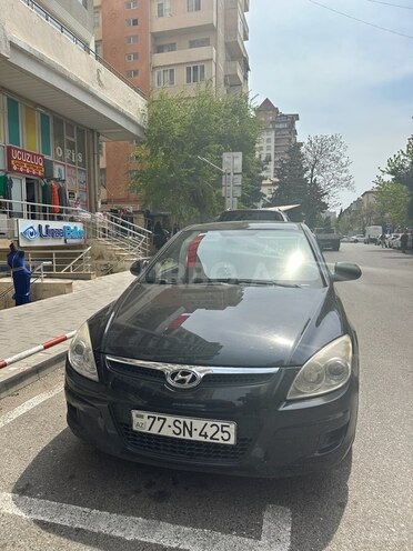 Hyundai i30 2008, 248,000 km - 1.4 l - Bakı
