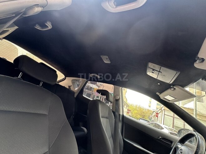Hyundai i30 2008, 248,000 km - 1.4 l - Bakı