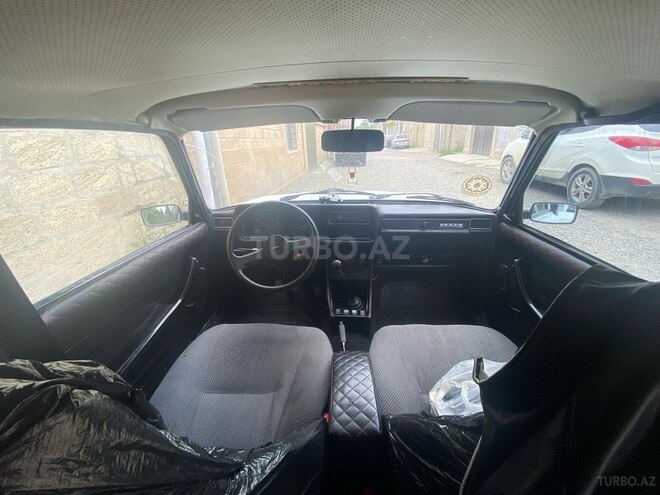 LADA (VAZ) 2107 2009, 22,000 km - 1.6 l - Gəncə