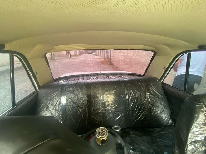 LADA (VAZ) 2107 2009, 22,000 km - 1.6 l - Gəncə