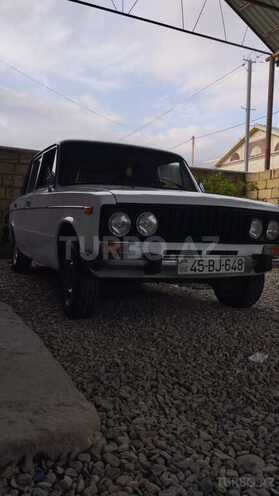 LADA (VAZ) 2106 1989, 85,000 km - 1.3 l - Ağsu