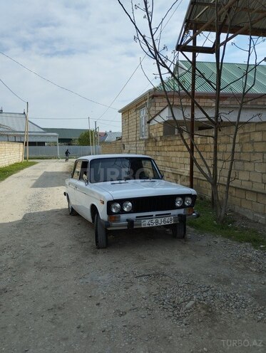 LADA (VAZ) 2106 1989, 85,000 km - 1.3 l - Ağsu