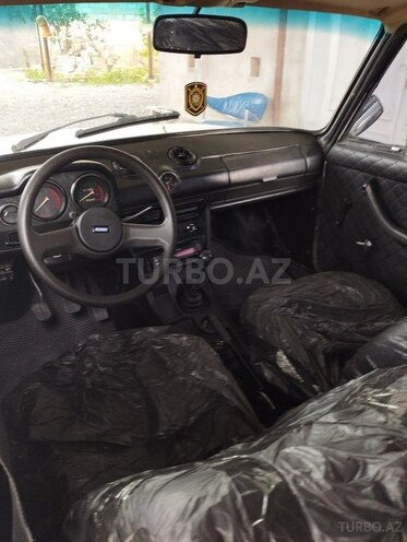 LADA (VAZ) 2106 1989, 85,000 km - 1.3 l - Ağsu