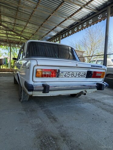 LADA (VAZ) 2106 1989, 85,000 km - 1.3 l - Ağsu