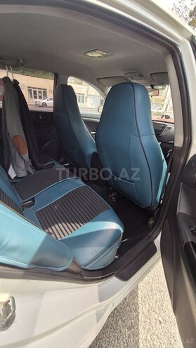 Hyundai Sonata 2008, 278,000 km - 2.0 л - Bakı