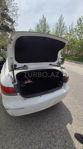 Hyundai Sonata 2008, 278,000 km - 2.0 л - Bakı