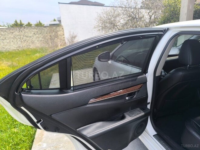 Lexus ES 250 2014, 260,000 km - 2.5 l - Bakı
