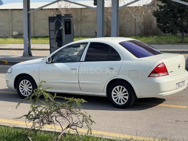 Nissan Sunny 2008, 229,000 km - 1.6 l - Bakı