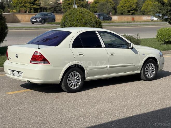 Nissan Sunny 2008, 229,000 km - 1.6 l - Bakı