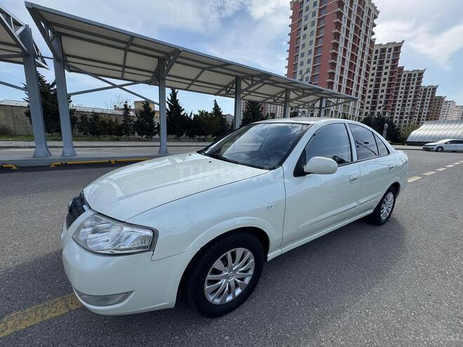 Nissan Sunny 2008, 229,000 km - 1.6 l - Bakı
