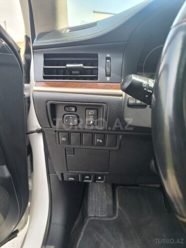 Lexus ES 250 2014, 260,000 km - 2.5 l - Bakı