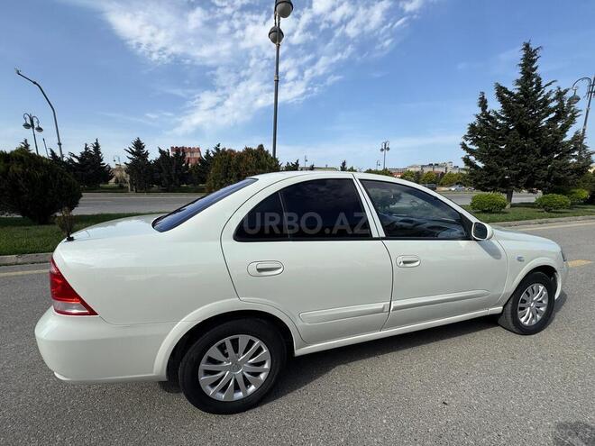 Nissan Sunny 2008, 229,000 km - 1.6 l - Bakı