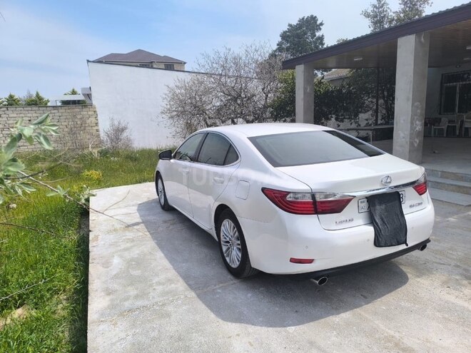 Lexus ES 250 2014, 260,000 km - 2.5 l - Bakı