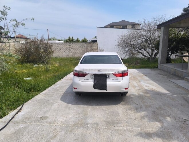 Lexus ES 250 2014, 260,000 km - 2.5 l - Bakı