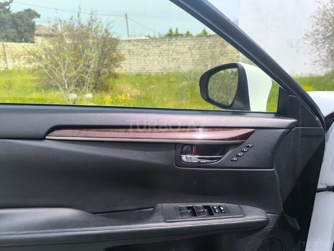 Lexus ES 250 2014, 260,000 km - 2.5 l - Bakı
