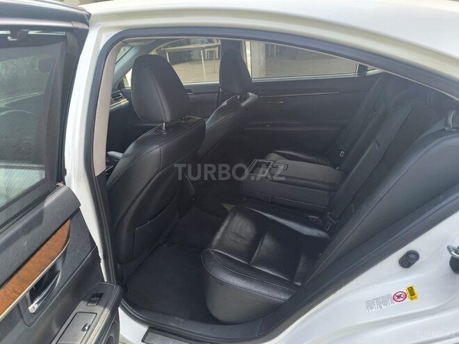 Lexus ES 250 2014, 260,000 km - 2.5 l - Bakı