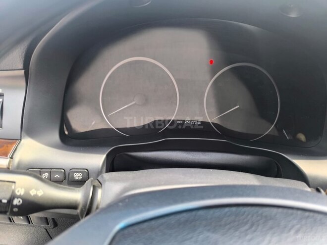 Lexus ES 250 2014, 260,000 km - 2.5 l - Bakı