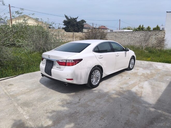 Lexus ES 250 2014, 260,000 km - 2.5 l - Bakı