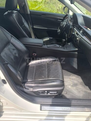 Lexus ES 250 2014, 260,000 km - 2.5 l - Bakı