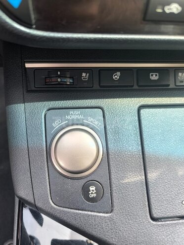 Lexus ES 250 2014, 260,000 km - 2.5 l - Bakı