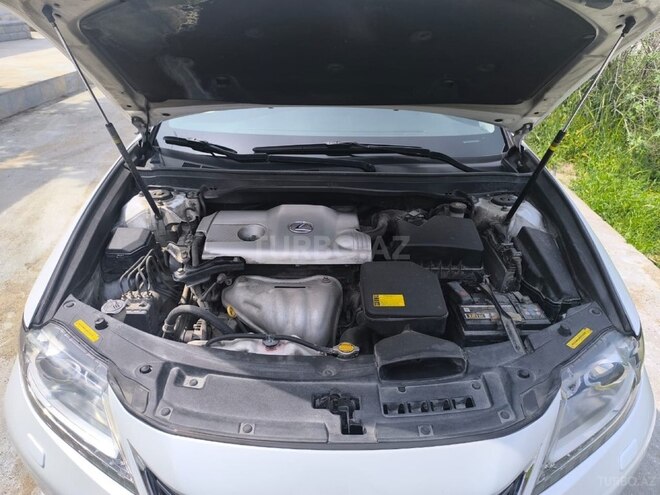 Lexus ES 250 2014, 260,000 km - 2.5 l - Bakı