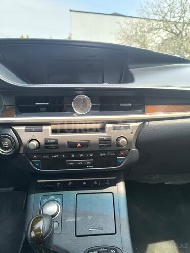 Lexus ES 250 2014, 260,000 km - 2.5 l - Bakı