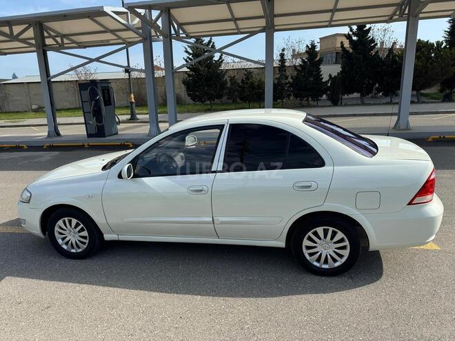 Nissan Sunny 2008, 229,000 km - 1.6 l - Bakı