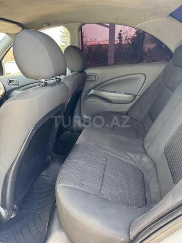 Nissan Sunny 2008, 229,000 km - 1.6 l - Bakı