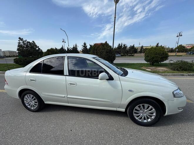 Nissan Sunny 2008, 229,000 km - 1.6 l - Bakı