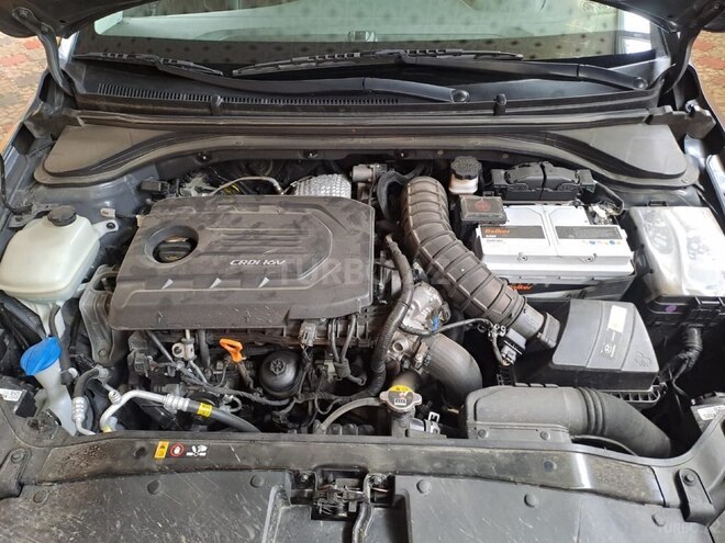 Hyundai Avante 2018, 132,264 km - 1.6 l - Ağstafa