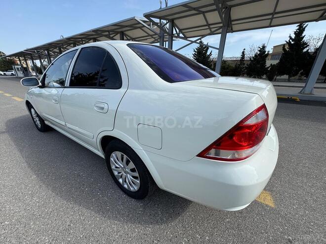 Nissan Sunny 2008, 229,000 km - 1.6 l - Bakı