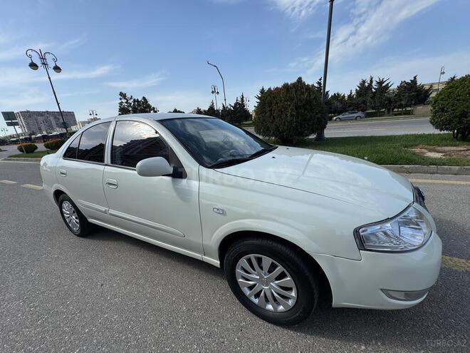 Nissan Sunny 2008, 229,000 km - 1.6 l - Bakı