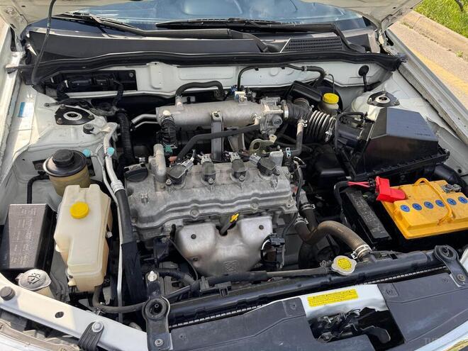 Nissan Sunny 2008, 229,000 km - 1.6 l - Bakı