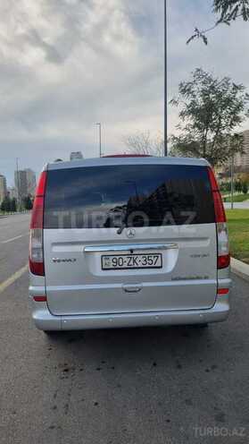 Mercedes Viano-4