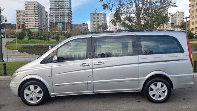 Mercedes Viano-3