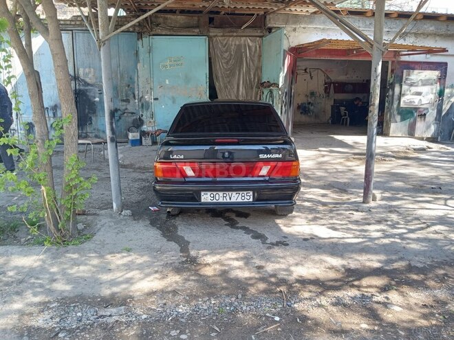 LADA (VAZ) 2115 2012, 358,866 km - 1.6 l - Mingəçevir