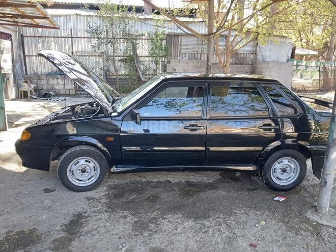 LADA (VAZ) 2115 2012, 358,866 km - 1.6 l - Mingəçevir