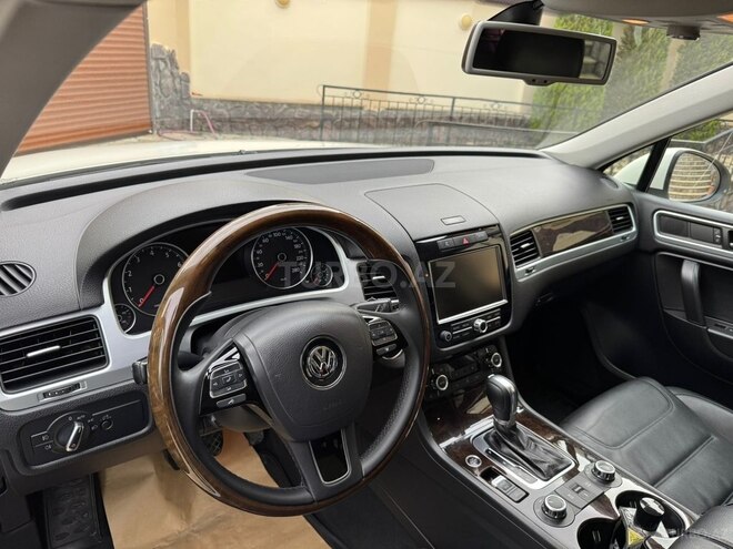Volkswagen Touareg 2010, 195,000 km - 3.6 л - Bakı