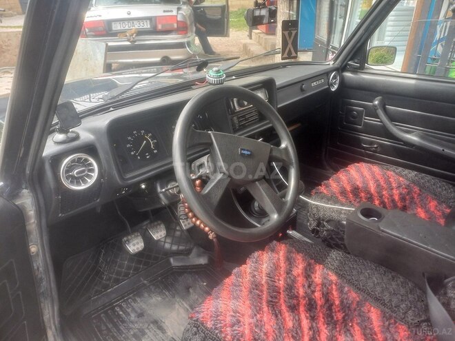 LADA (VAZ) 2107 2012, 74,000 km - 1.6 л - Quba