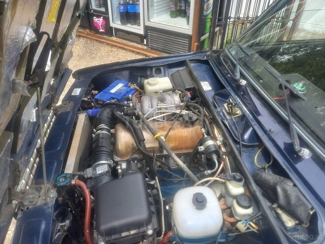 LADA (VAZ) 2107 2012, 74,000 km - 1.6 л - Quba