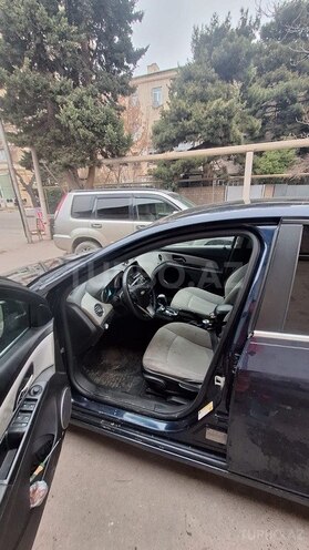 Chevrolet Cruze 2011, 324,000 km - 1.4 л - Bakı