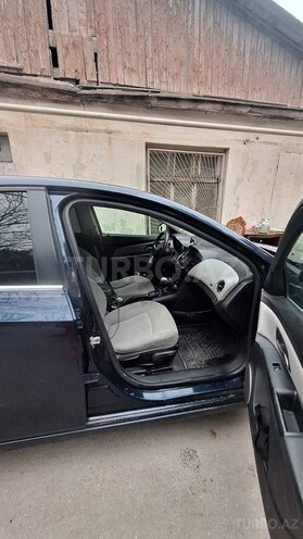 Chevrolet Cruze 2011, 324,000 km - 1.4 л - Bakı