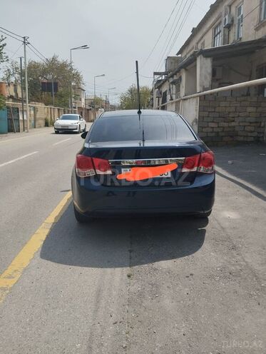 Chevrolet Cruze 2011, 324,000 km - 1.4 л - Bakı
