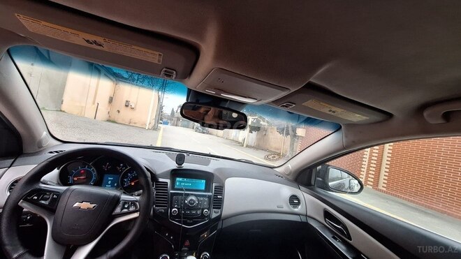 Chevrolet Cruze 2011, 324,000 km - 1.4 л - Bakı
