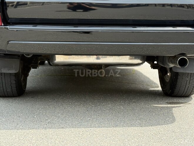 Toyota Land Cruiser Prado 2008, 200,000 km - 2.7 l - Sumqayıt